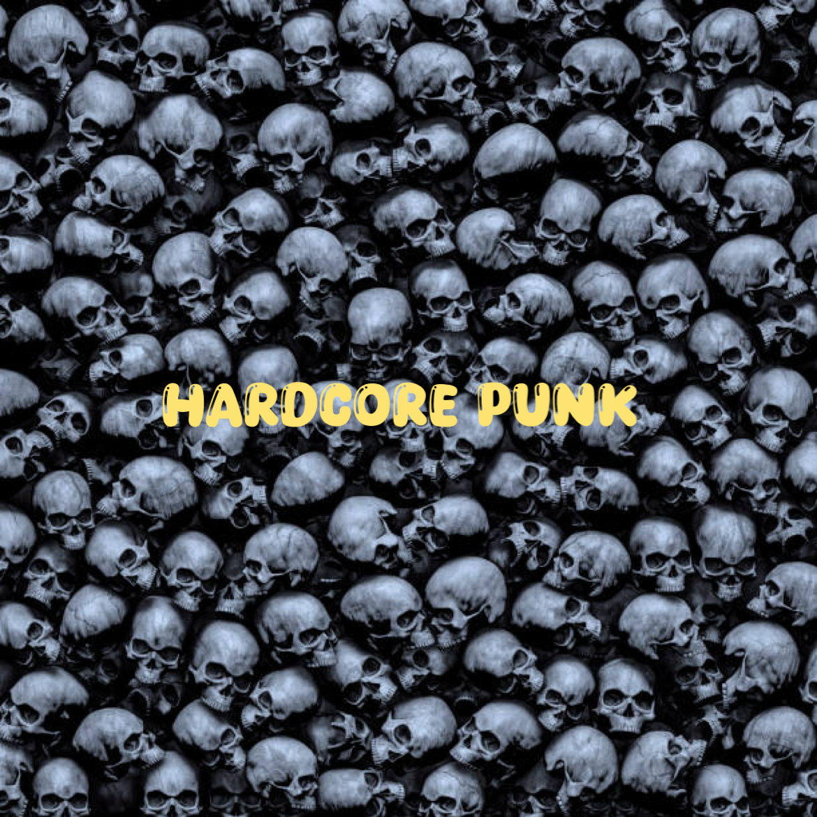 Hardcore punk