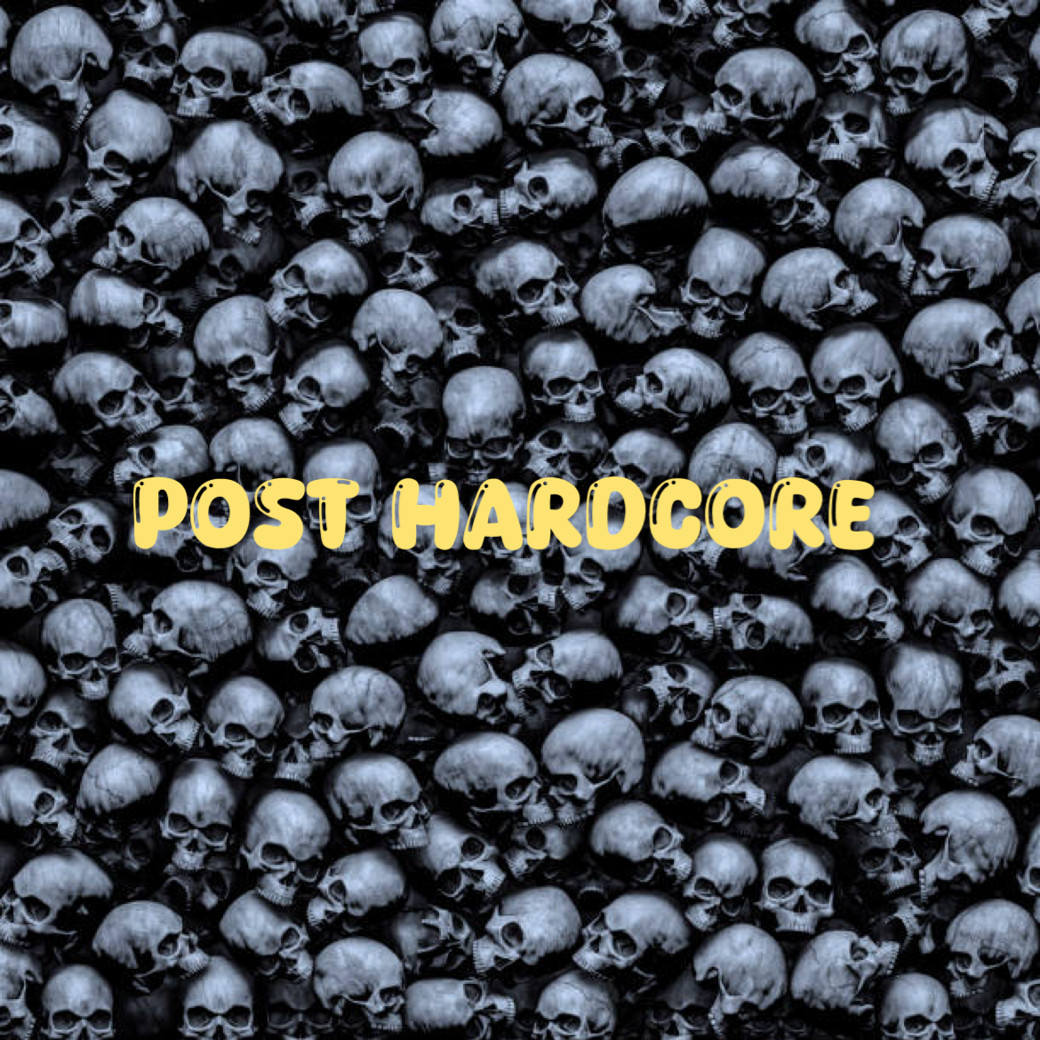 Post Hardcore
