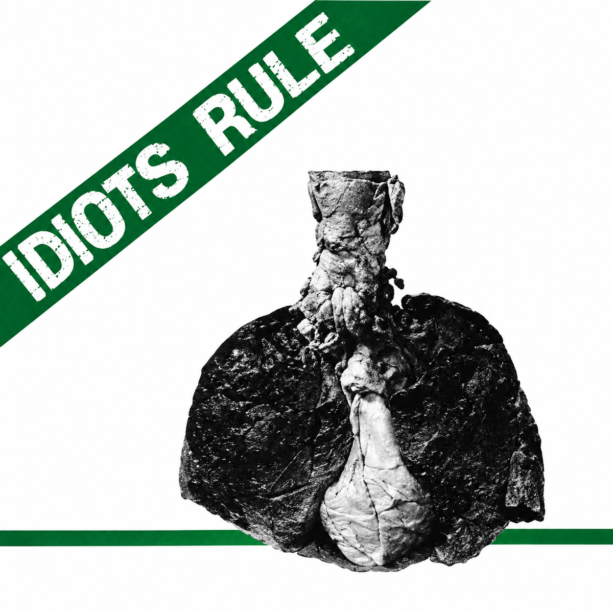 Ep 7” Idiots Rule