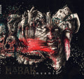 Lp 12” Habak - Insania 