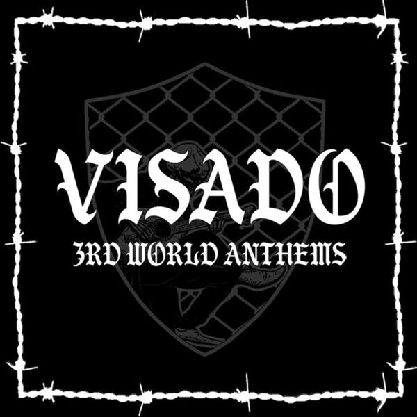 Ep 7” Visado - 3RD World Archena