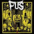 Lp 12” Pus