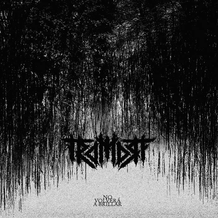 Lp 12” Tromort - No volverá a brillar