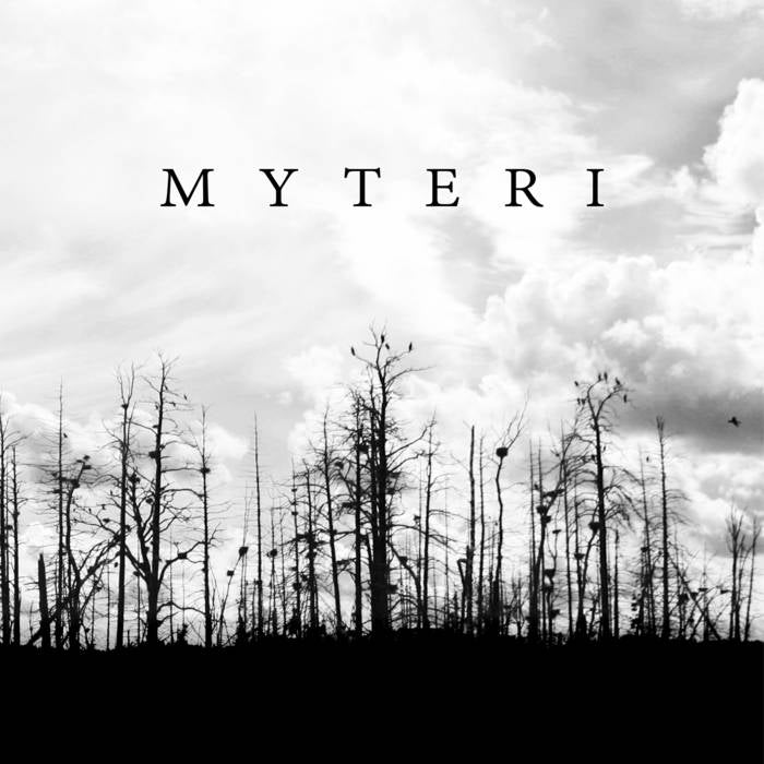Lp 12” Myteri - ST