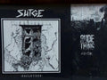 Split 12” Sutge / Rude Thing