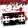 Lp 12” Sucide Blitz - Ride the steel