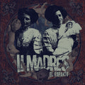 Lp 12”  ll Madres - El espanto