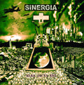 Lp 12” Sinergia - Alea jacta est