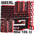 Lp 12” Irreal - Fi del mon