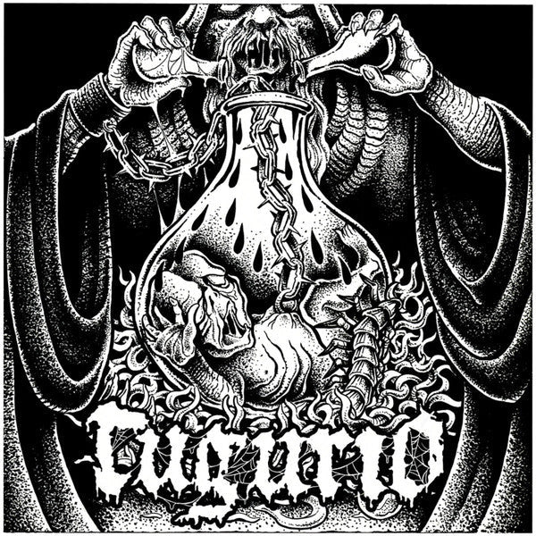 Tugurio - Humunculus