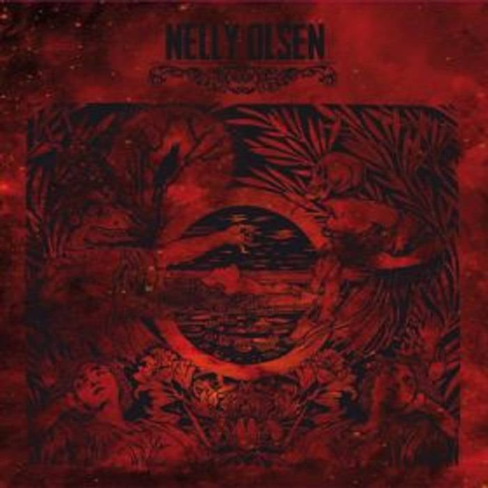 Lp 12” Nelly Olsen