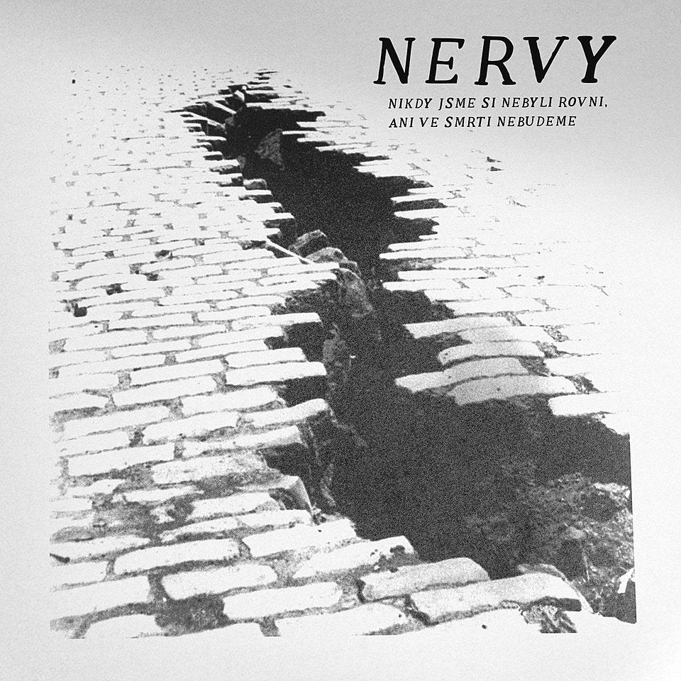 Lp 12” Nervy