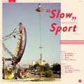 Lp 12”  Sport - Slow
