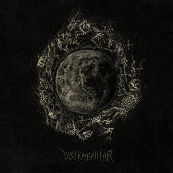 Lp 12” Dishumanitär - ST