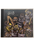 CD Sls’3- Con la venda hacia la pared