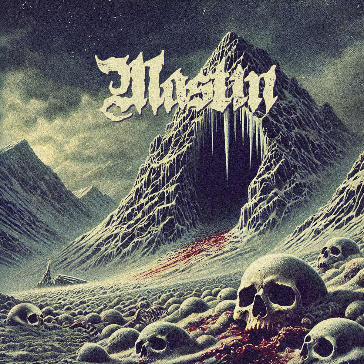 Lp 12” Mastín- ST