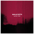 Lp 12” Malatesta - Unter stage