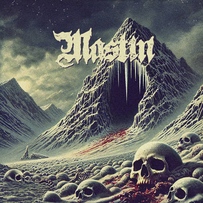 Lp 12” Mastín - Mastín