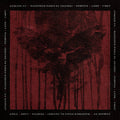 Lp 12” Split 5 Screamo