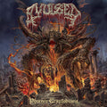 Lp Avulsed - Phoenix criptobiosis