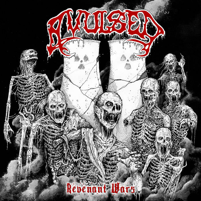 Ep 10” Avulsed - Revenant Warsa