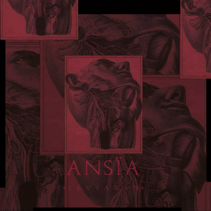 Lp 12” Ansïa-Leviatán