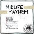 Lp 12” Civil Protection - Midlife mayhem