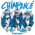 Lp 12” Chimpancé - Flash Back