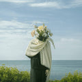 Ep 12” Calathea - Flowers & knives
