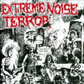 Lp Extreme noise terror - A Holocaust in your head