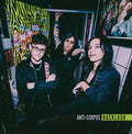 Lp 12”Anticorpos - Backlash