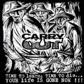 Lp 12” Cary out - Discographia