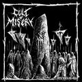 Lp 12” Cult of misery
