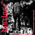 Lp 12” Disclose - Yesterdays Fairytale. Tomorrows Nightmare