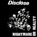 Lp 12” Disclose - Nightmare or reality