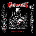 Lp 12” Hedonist - Scapulimancy