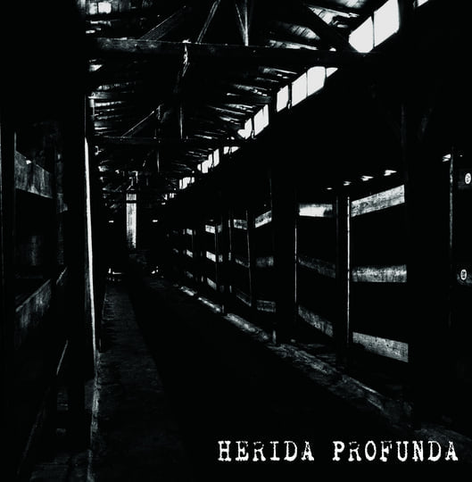 Lp Herida Profunda - ST