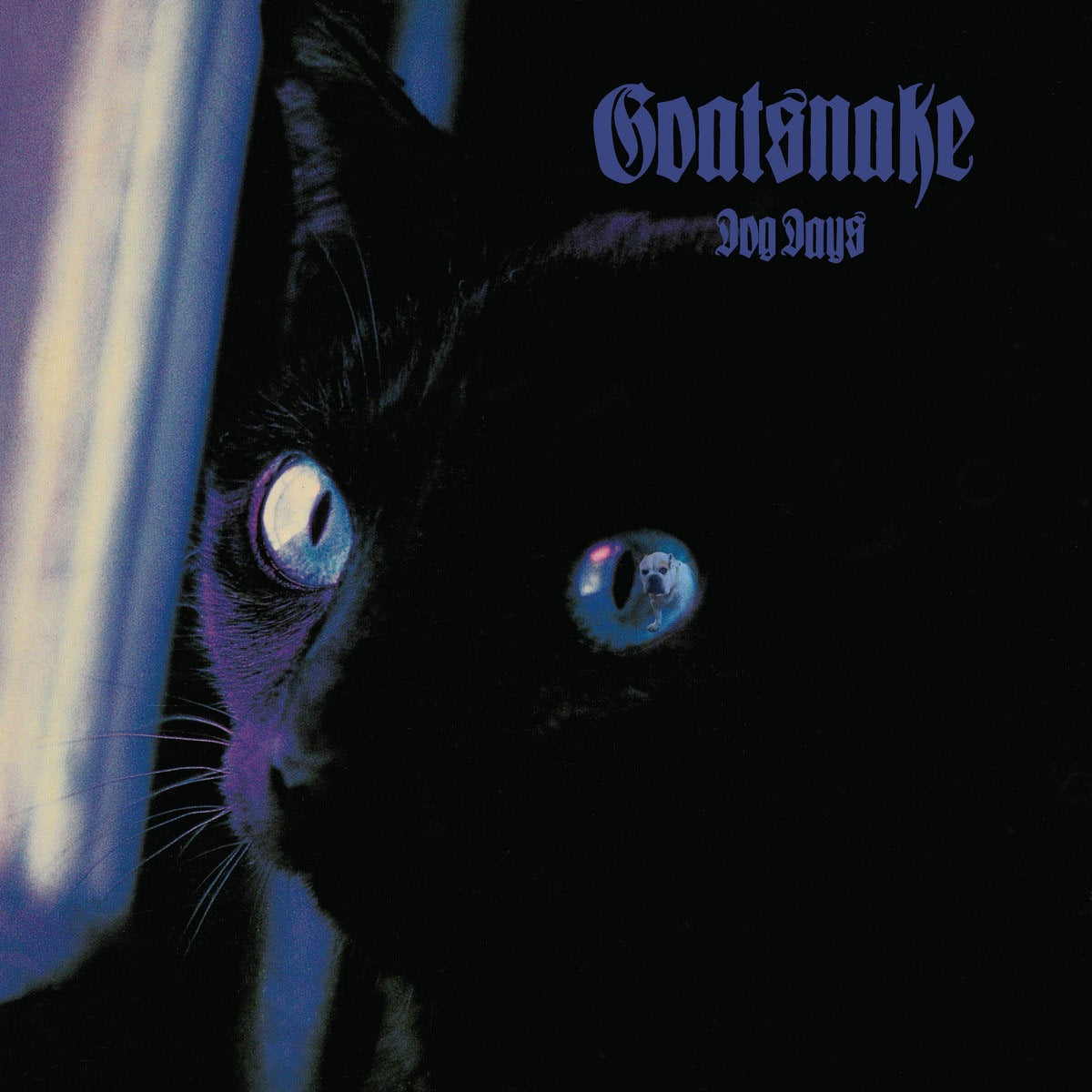 Lp Goatsnake - Dog Days