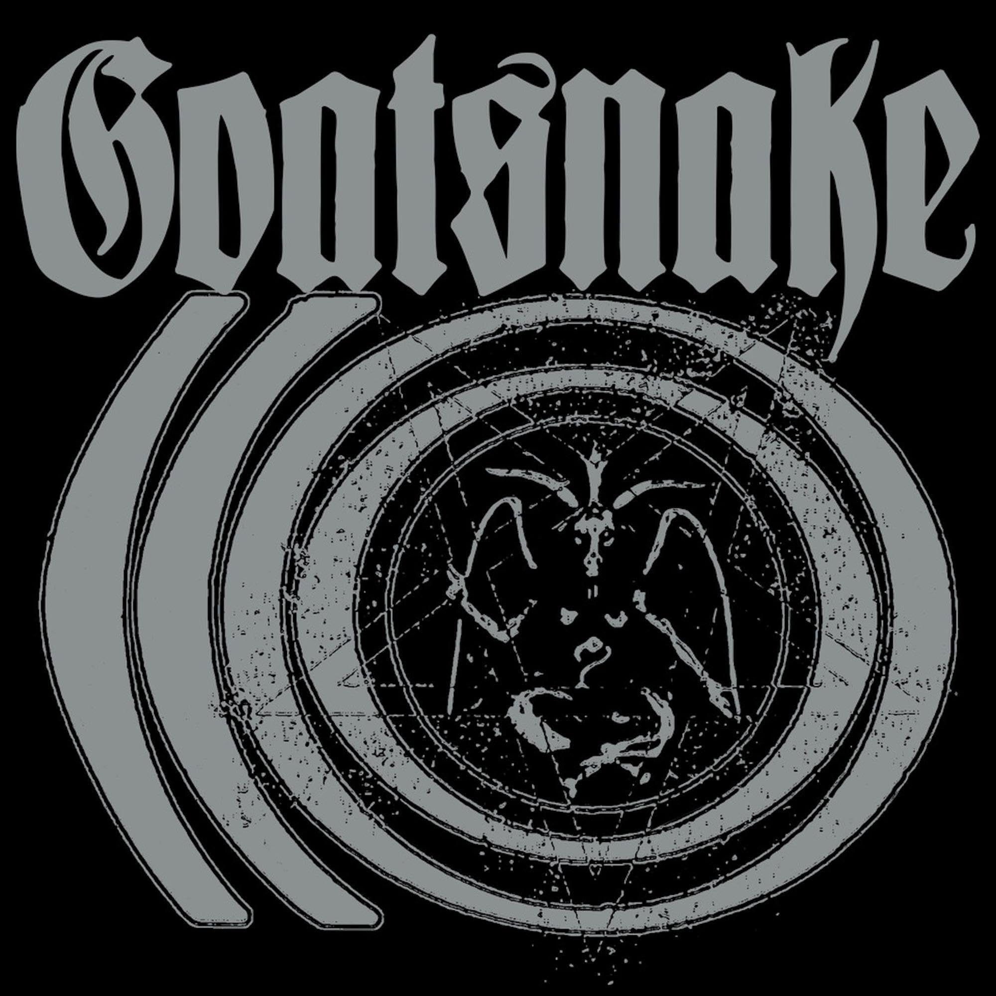Lp 12” Goastsnake