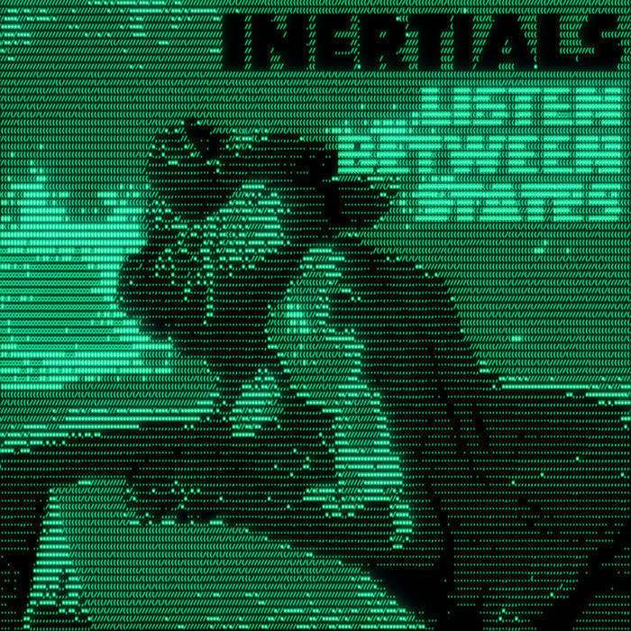 Lp 12” Inertials - Listen Between States