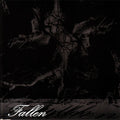 Lp 12” Fallen - Eigh my ways of domination