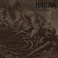 Lp 12” Habak - Mil orquídeas en medio del desierto
