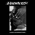 Lp 12” Hiatus - From resignation