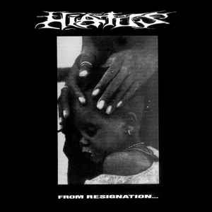 Lp 12” Hiatus - From resignation