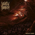 Lp Legacy of brutality - Travellers ton nowhere