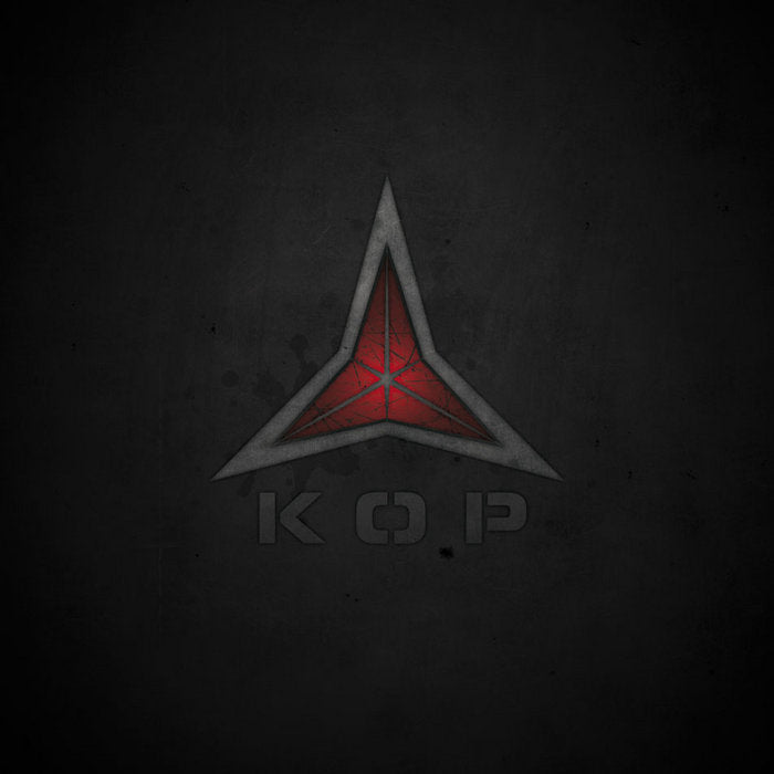 Lp 12” Kop - Acció Directa