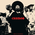 Doble Lp Los crudos Discography