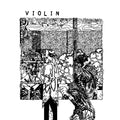 Lp 12” Violín - Violín