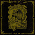 Lp Visions of war - King of swines