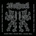 Lp 12” Wolfpack - Allday Hell